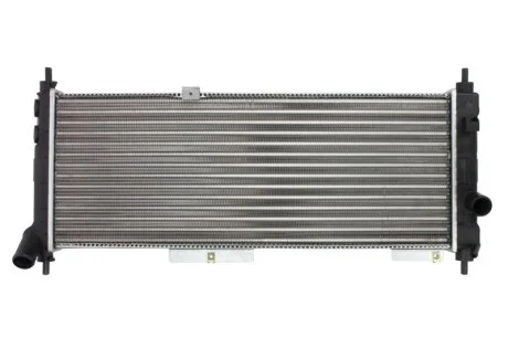 Радіатор для Opel, Vauxhall THERMOTEC D7X051TT фото товару