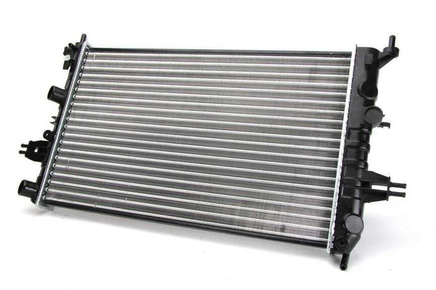 <strong>Радіатор THERMOTEC D7X058TT (фото 1)</strong>