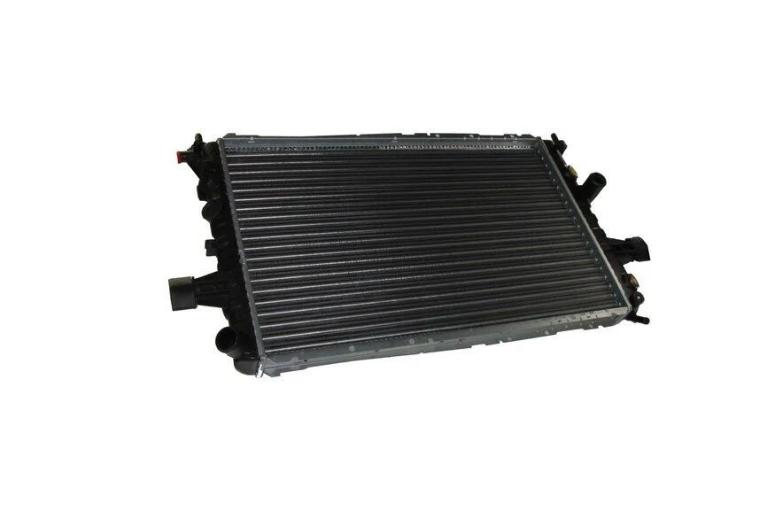 <strong>Радіатор THERMOTEC D7X062TT (фото 1)</strong>
