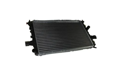 Радіатор для Opel, Vauxhall THERMOTEC D7X062TT фото товару