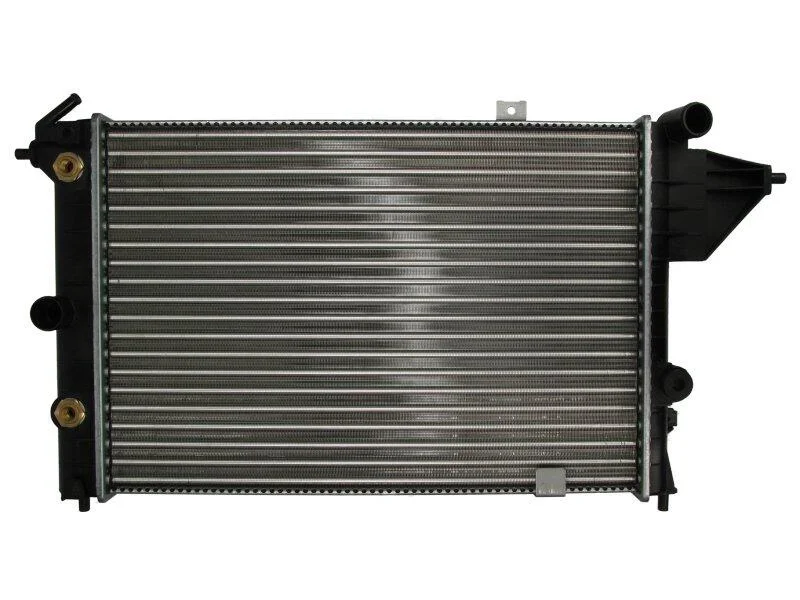 <strong>Радіатор THERMOTEC D7X063TT (фото 1)</strong>