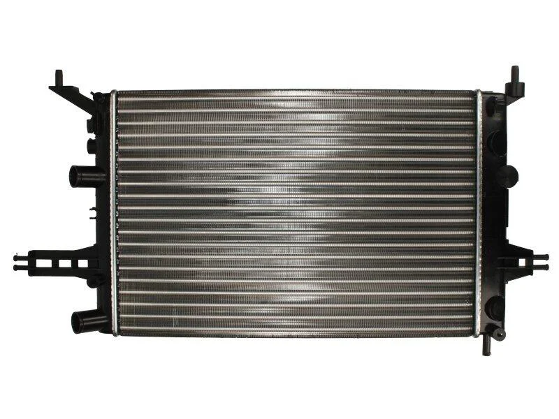 <strong>Радіатор THERMOTEC D7X068TT (фото 1)</strong>