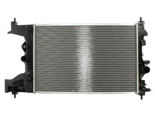 <strong>Радіатор THERMOTEC D7X069TT (фото 1)</strong>