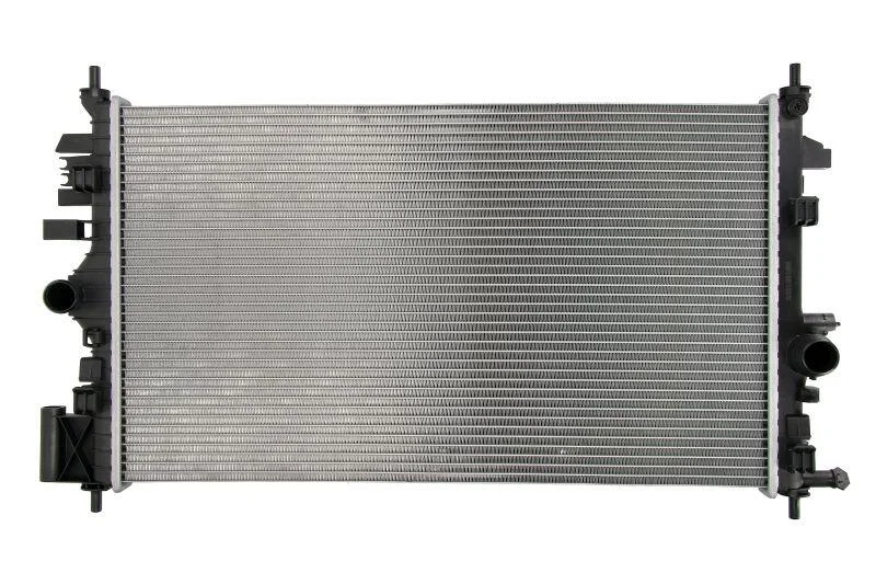 <strong>Радіатор THERMOTEC D7X071TT (фото 1)</strong>