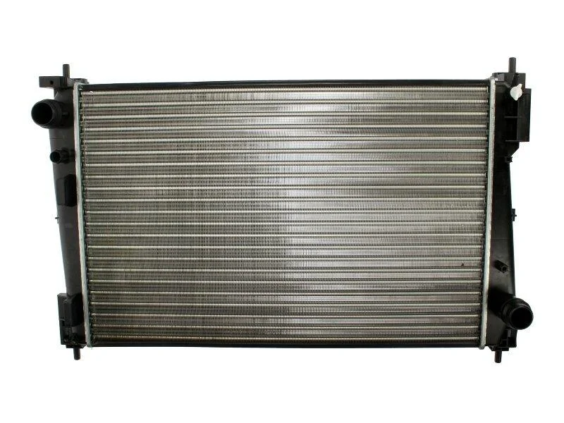 <strong>Радіатор THERMOTEC D7X075TT (фото 1)</strong>