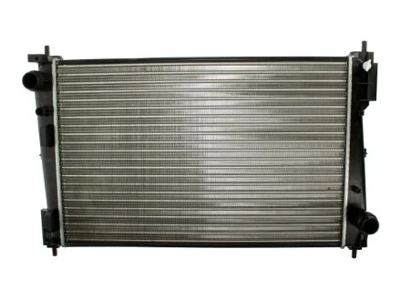 Радіатор для THERMOTEC D7X075TT фото товару