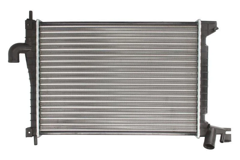 <strong>Радіатор THERMOTEC D7X078TT (фото 1)</strong>
