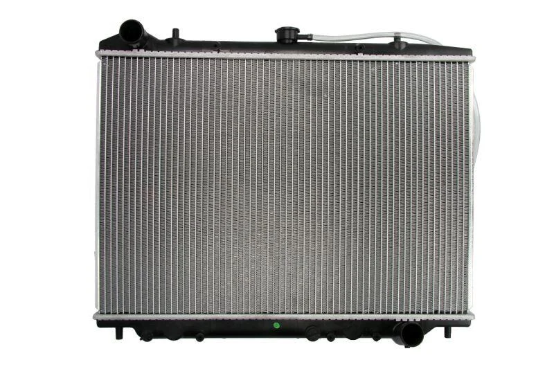 <strong>Радіатор THERMOTEC D7X080TT (фото 1)</strong>