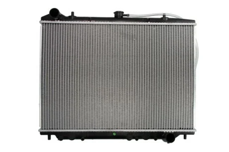 Радіатор для THERMOTEC D7X080TT фото товару