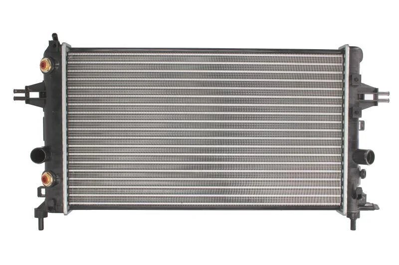 <strong>Радіатор THERMOTEC D7X081TT (фото 1)</strong>