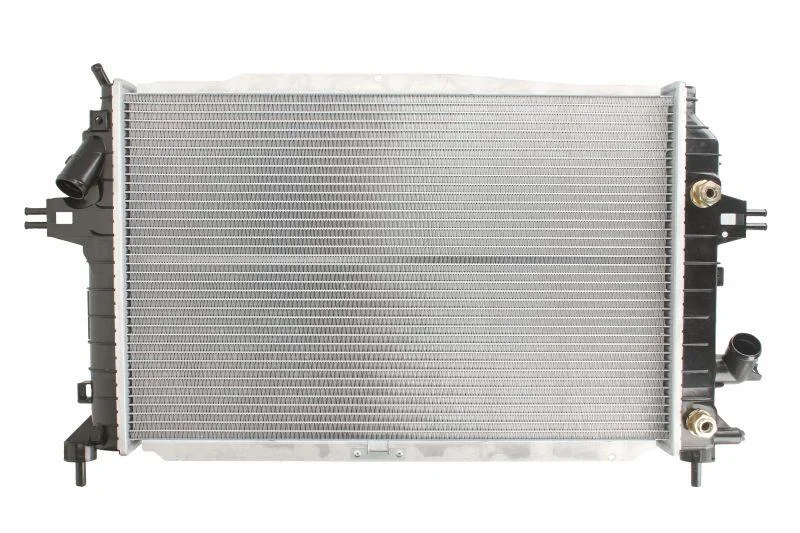 <strong>Радіатор THERMOTEC D7X083TT (фото 1)</strong>