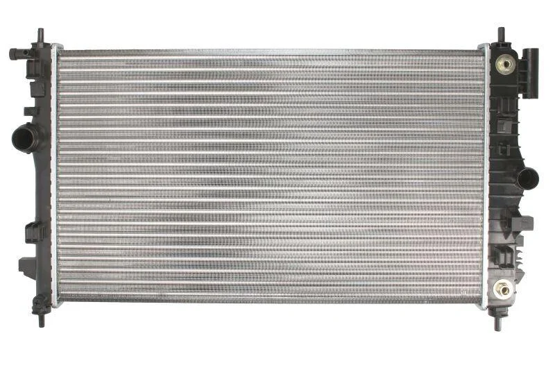 <strong>Радіатор THERMOTEC D7X084TT (фото 1)</strong>