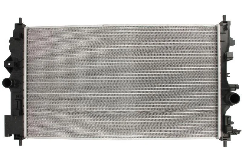 <strong>Радіатор THERMOTEC D7X089TT (фото 1)</strong>