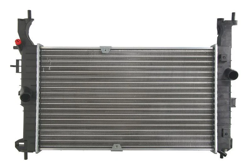 <strong>Радіатор THERMOTEC D7X090TT (фото 1)</strong>