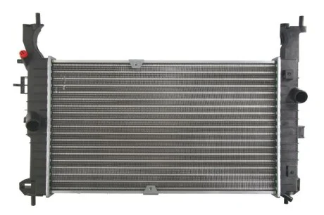 Радіатор для THERMOTEC D7X090TT фото товару