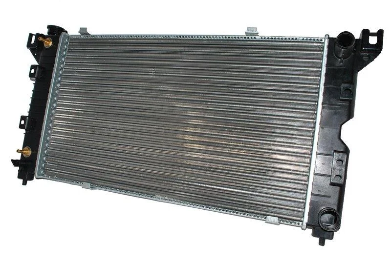 <strong>Радіатор THERMOTEC D7Y003TT (фото 1)</strong>