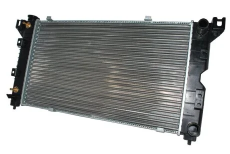 Радіатор для THERMOTEC D7Y003TT фото товару