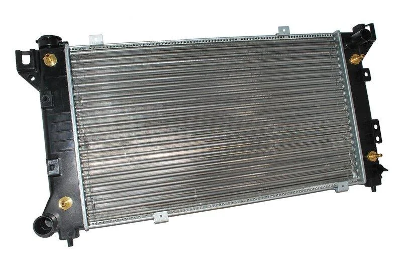 <strong>Радіатор THERMOTEC D7Y004TT (фото 1)</strong>