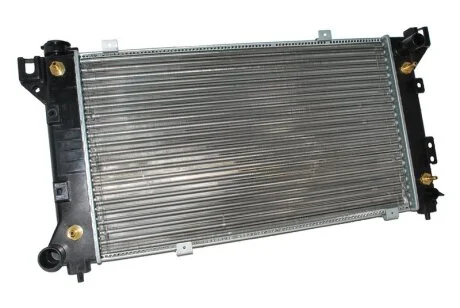 Радіатор для Chrysler THERMOTEC D7Y004TT фото товару