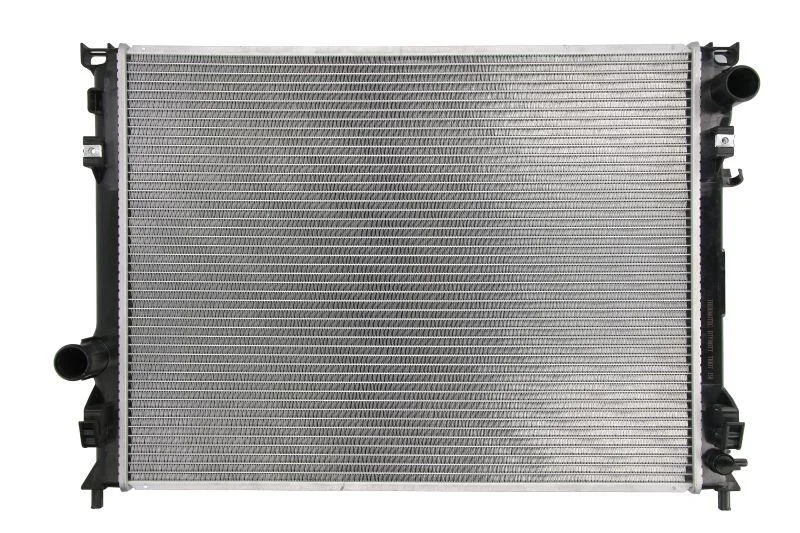 <strong>Радіатор THERMOTEC D7Y005TT (фото 1)</strong>