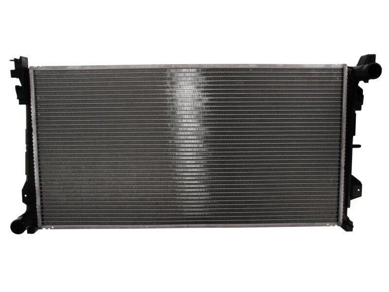 <strong>Радіатор THERMOTEC D7Y008TT (фото 1)</strong>
