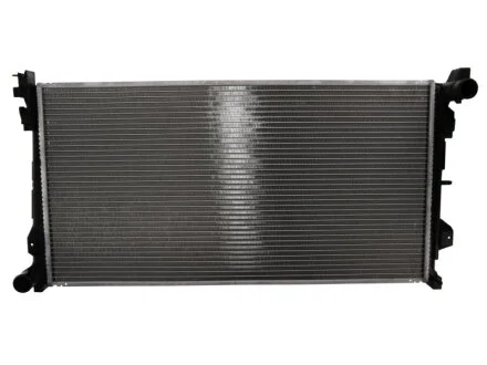 Радіатор для THERMOTEC D7Y008TT фото товару