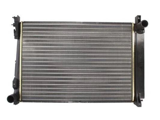 <strong>Радіатор THERMOTEC D7Y026TT (фото 1)</strong>