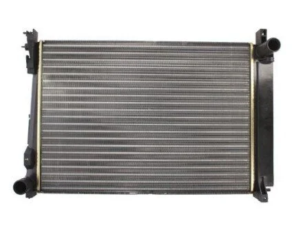 Радіатор для THERMOTEC D7Y026TT фото товару