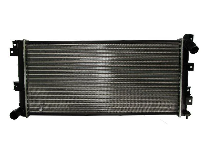 <strong>Радіатор THERMOTEC D7Y073TT (фото 1)</strong>