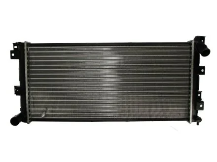 Радіатор для THERMOTEC D7Y073TT фото товару