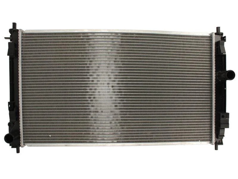 <strong>Радіатор THERMOTEC D7Y074TT (фото 1)</strong>