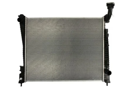 Радіатор для THERMOTEC D7Y076TT фото товару