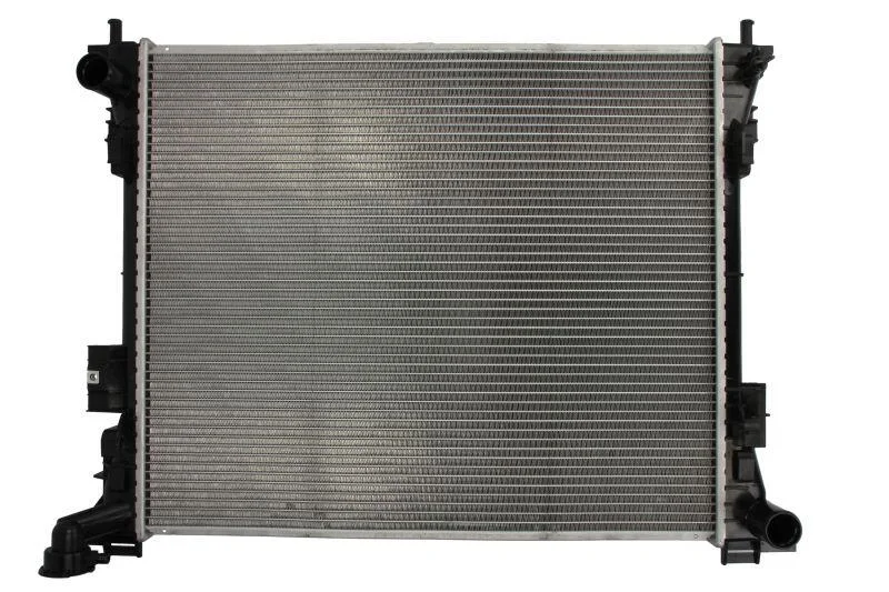 <strong>Радіатор THERMOTEC D7Y077TT (фото 1)</strong>