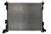 <strong>Радіатор THERMOTEC D7Y077TT (фото 1)</strong>