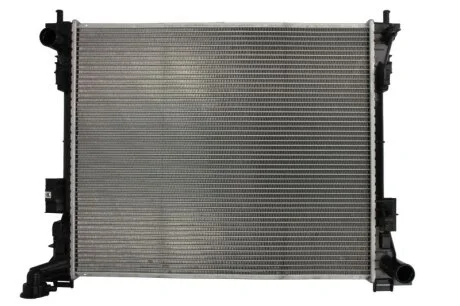 Радіатор для THERMOTEC D7Y077TT фото товару