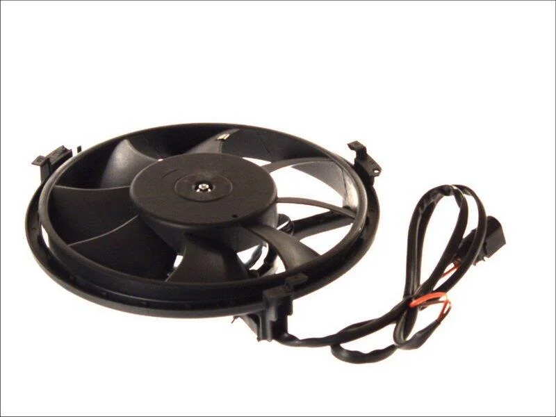 <strong>Вентилятор радіатора THERMOTEC D8A003TT (фото 1)</strong>