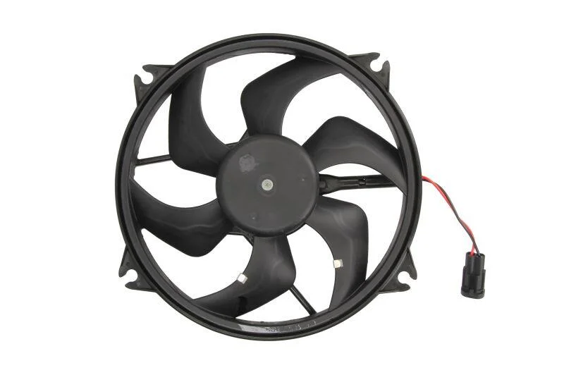 <strong>Вентилятор радіатора THERMOTEC D8C005TT (фото 1)</strong>