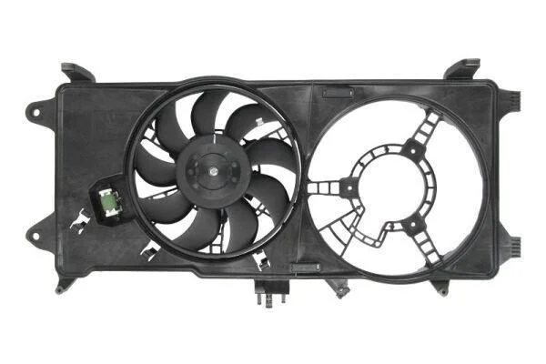 <strong>Вентилятор радіатора THERMOTEC D8F013TT (фото 1)</strong>