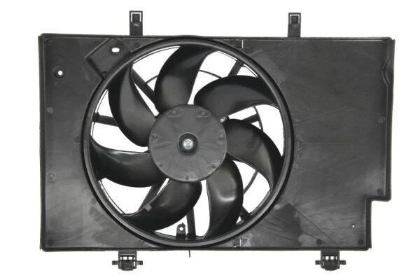 <strong>Вентилятор радіатора THERMOTEC D8G002TT (фото 1)</strong>