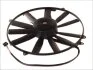 <strong>Вентилятор радіатора THERMOTEC D8M002TT (фото 1)</strong>