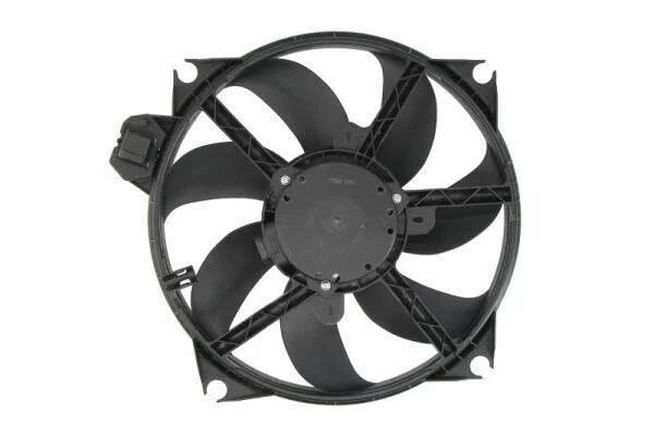 <strong>Вентилятор радіатора THERMOTEC D8R007TT (фото 1)</strong>