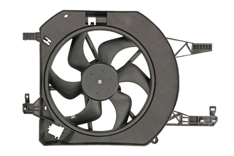 <strong>Вентилятор радіатора THERMOTEC D8R015TT (фото 1)</strong>