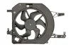 <strong>Вентилятор радіатора THERMOTEC D8R015TT (фото 1)</strong>