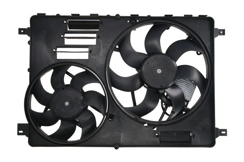 <strong>Вентилятор радіатора THERMOTEC D8V001TT (фото 1)</strong>