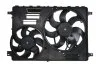<strong>Вентилятор радіатора THERMOTEC D8V001TT (фото 1)</strong>