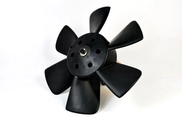 <strong>Вентилятор радіатора THERMOTEC D8W001TT (фото 1)</strong>