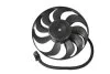 <strong>Вентилятор радіатора THERMOTEC D8W003TT (фото 1)</strong>
