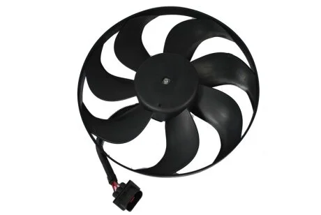 Вентилятор радіатора для THERMOTEC D8W007TT фото товару
