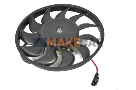 Вентилятор радіатора для THERMOTEC D8W008TT фото товару