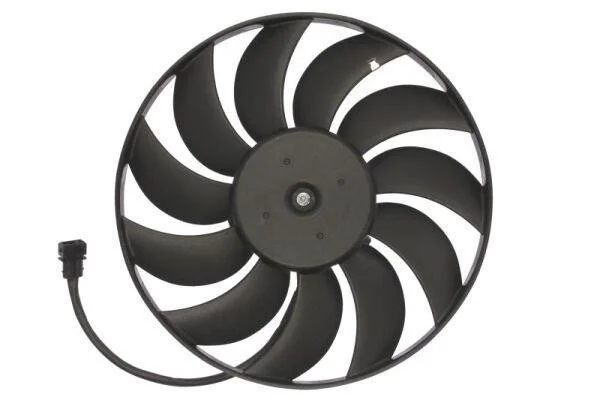 <strong>Вентилятор радіатора THERMOTEC D8W010TT (фото 1)</strong>